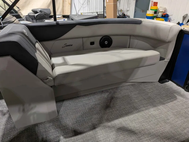 Slide: The Image of Barletta SANZA S22QC/TT 2026 - 18