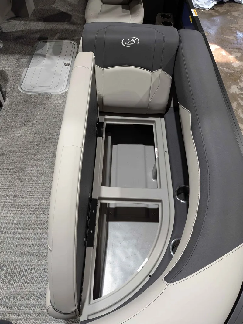 Slide: The Image of Barletta SANZA S22QC/TT 2026 - 21