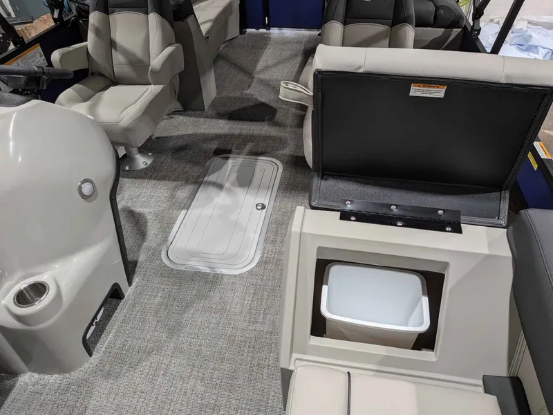 Slide: The Image of Barletta SANZA S22QC/TT 2026 - 23