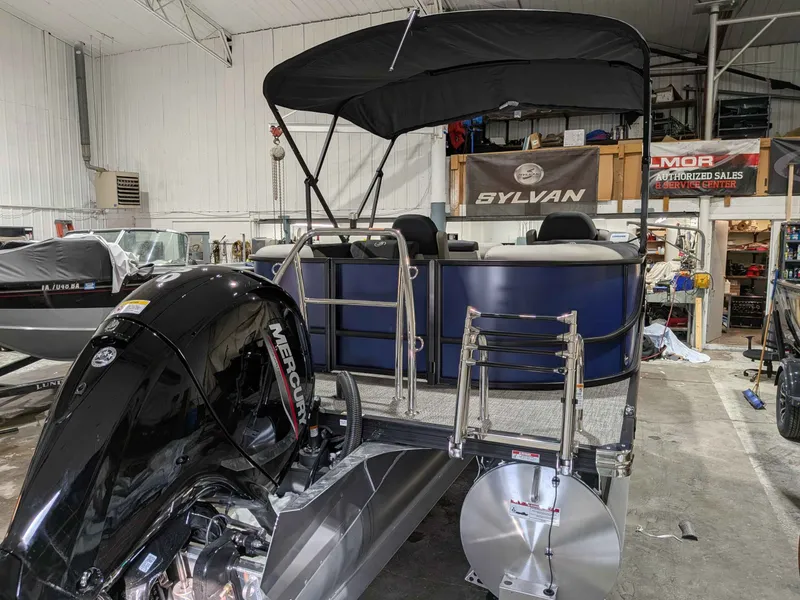 Slide: The Image of Barletta SANZA S22QC/TT 2026 - 6