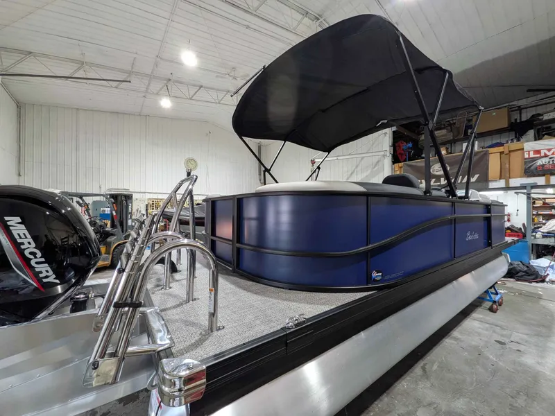 Slide: The Image of Barletta SANZA S22QC/TT 2026 - 7