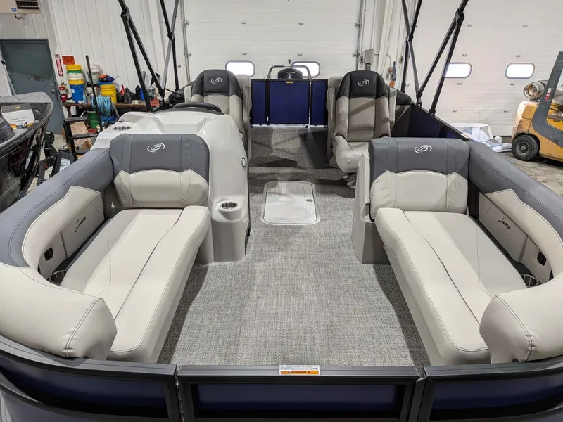 Slide: The Image of Barletta SANZA S22QC/TT 2026 - 8