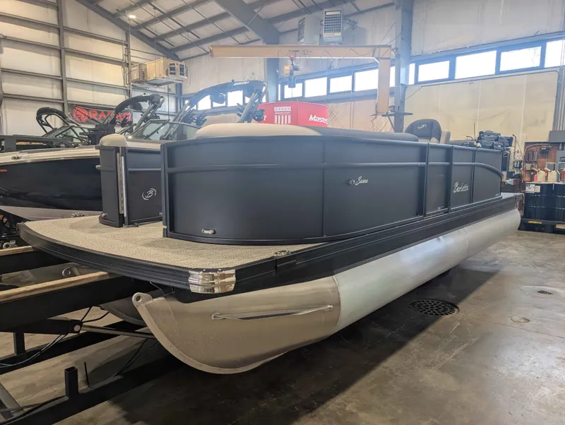 The Image of Barletta SANZA S22QC/TT 2026 - 1