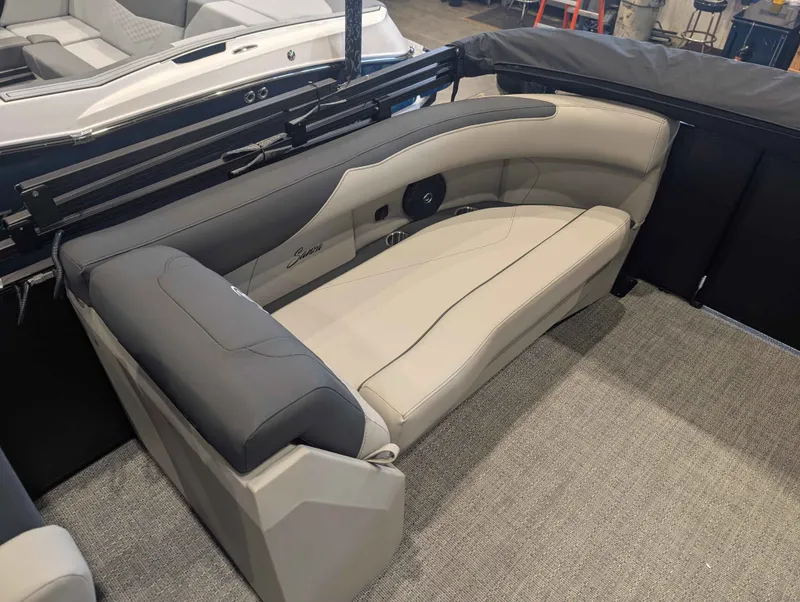 Slide: The Image of Barletta SANZA S22QC/TT 2026 - 12