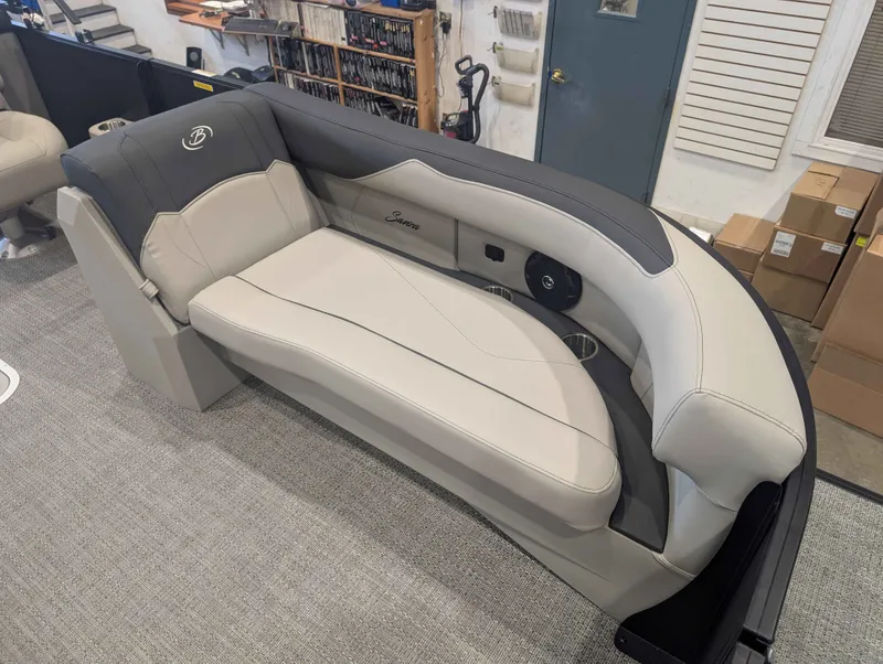 Slide: The Image of Barletta SANZA S22QC/TT 2026 - 16