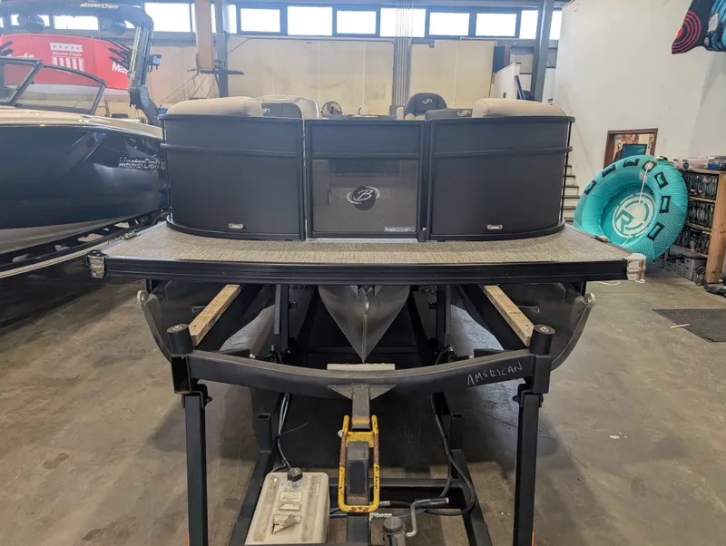 Slide: The Image of Barletta SANZA S22QC/TT 2026 - 19