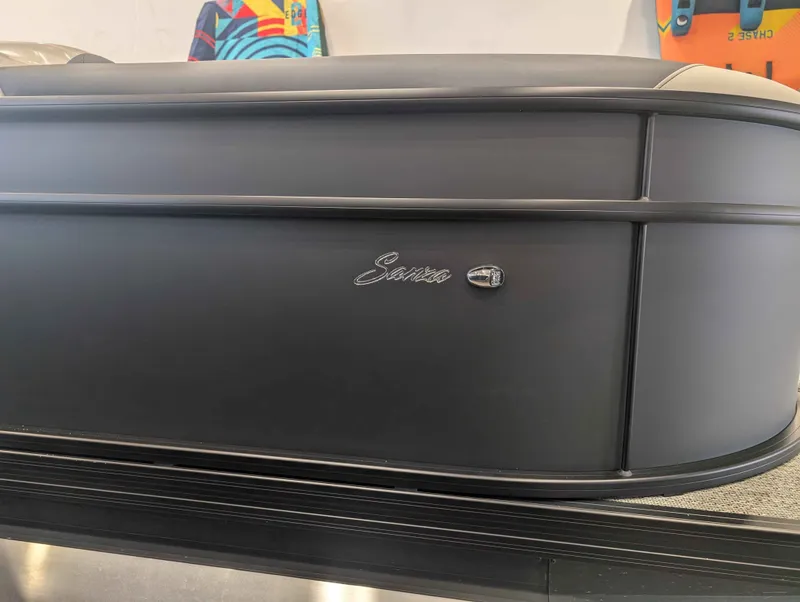 Slide: The Image of Barletta SANZA S22QC/TT 2026 - 3