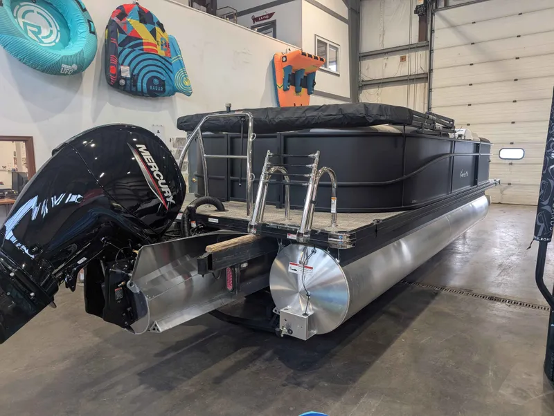 Slide: The Image of Barletta SANZA S22QC/TT 2026 - 4