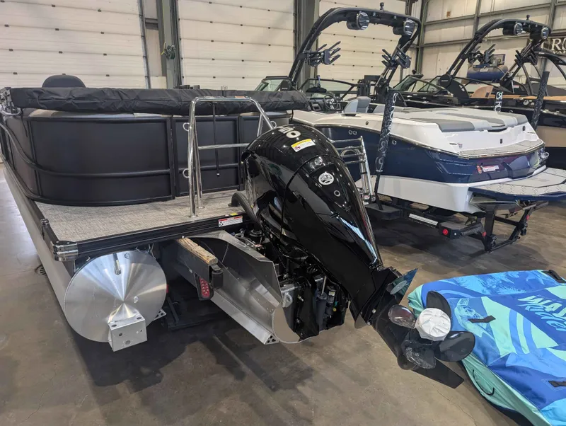 Slide: The Image of Barletta SANZA S22QC/TT 2026 - 5