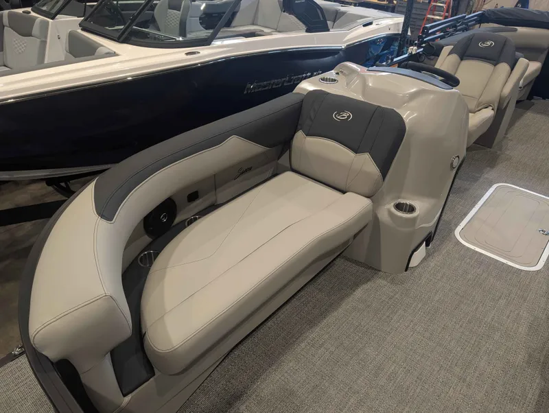 Slide: The Image of Barletta SANZA S22QC/TT 2026 - 7