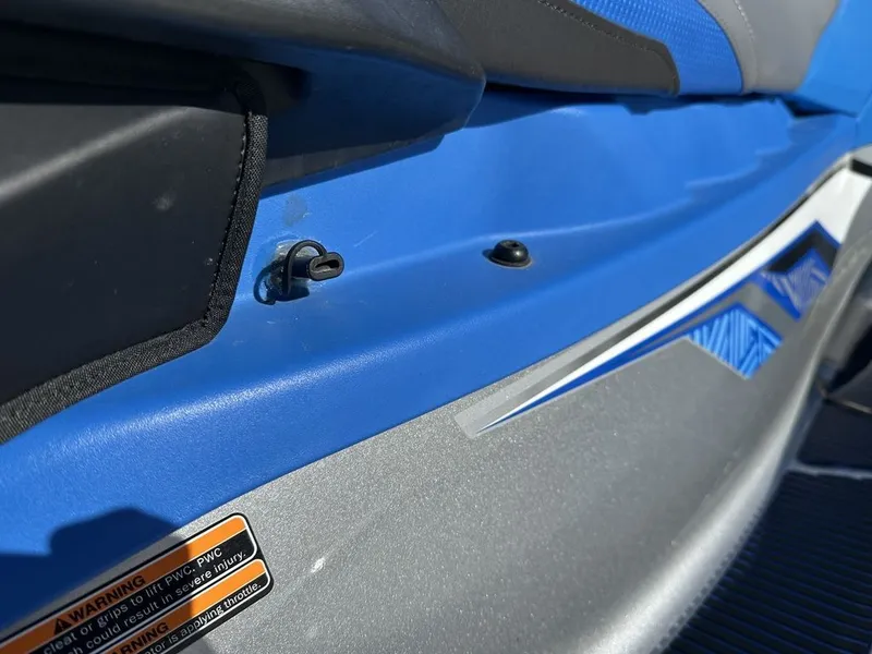 Slide: The Image of Yamaha EX Deluxe 2020 - 12