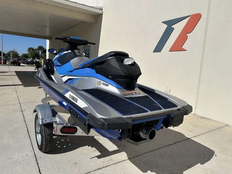 Slide: The Image of Yamaha EX Deluxe 2020 - 9