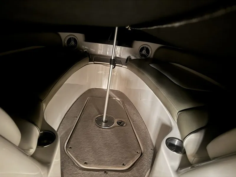 Slide: The Image of Sea Ray 240 Sundeck 2006 - 6