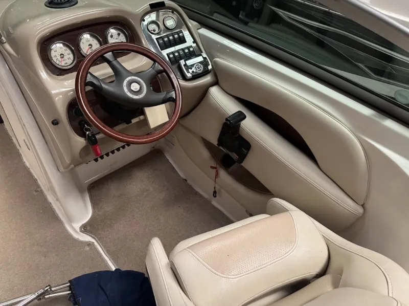 Slide: The Image of Chaparral 256 SSi 2005 - 11