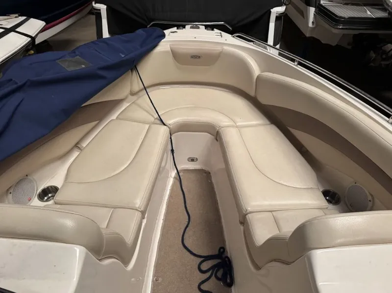 Slide: The Image of Chaparral 256 SSi 2005 - 12