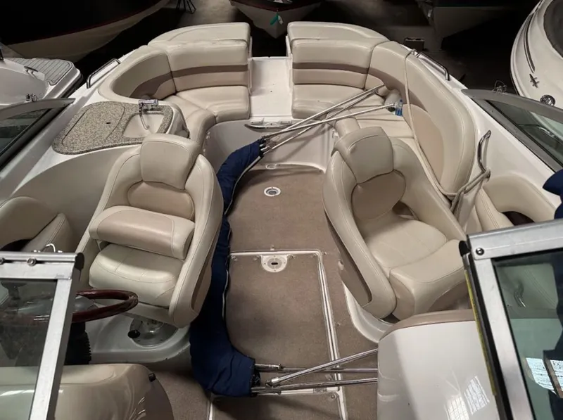 Slide: The Image of Chaparral 256 SSi 2005 - 13