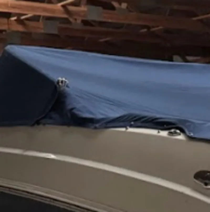 Slide: The Image of Chaparral 256 SSi 2005 - 6