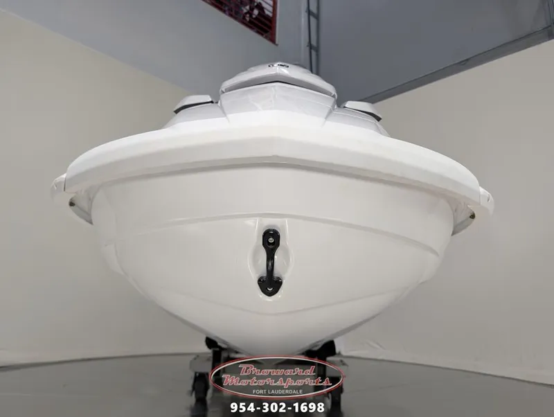 Slide: The Image of Yamaha FX Cruiser SVHO® 2026 - 17