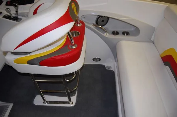 Slide: The Image of Checkmate 260 Convincer 2015 - 10