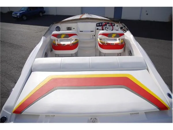 Slide: The Image of Checkmate 260 Convincer 2015 - 11