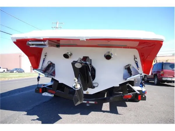 Slide: The Image of Checkmate 260 Convincer 2015 - 3