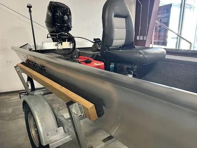 Slide: The Image of Xtreme Boats RS 1542SS 2021 - 10