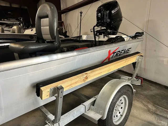 Slide: The Image of Xtreme Boats RS 1542SS 2021 - 11