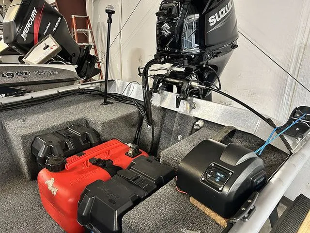 Slide: The Image of Xtreme Boats RS 1542SS 2021 - 12