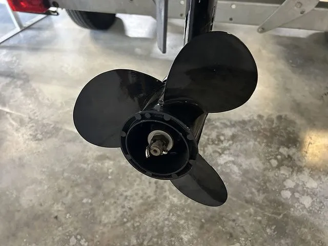 Slide: The Image of Xtreme Boats RS 1542SS 2021 - 13