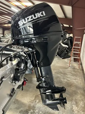 Slide: The Image of Xtreme Boats RS 1542SS 2021 - 14