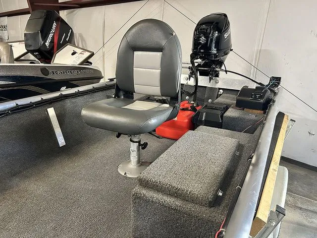 Slide: The Image of Xtreme Boats RS 1542SS 2021 - 4