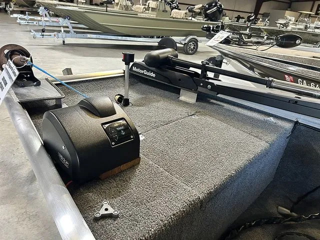 Slide: The Image of Xtreme Boats RS 1542SS 2021 - 5