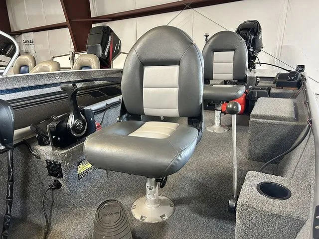 Slide: The Image of Xtreme Boats RS 1542SS 2021 - 6