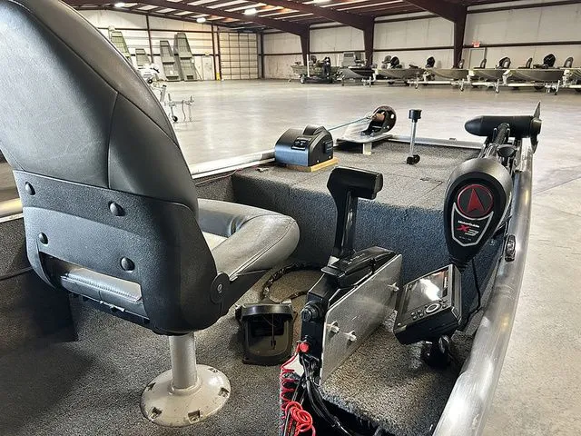 Slide: The Image of Xtreme Boats RS 1542SS 2021 - 7