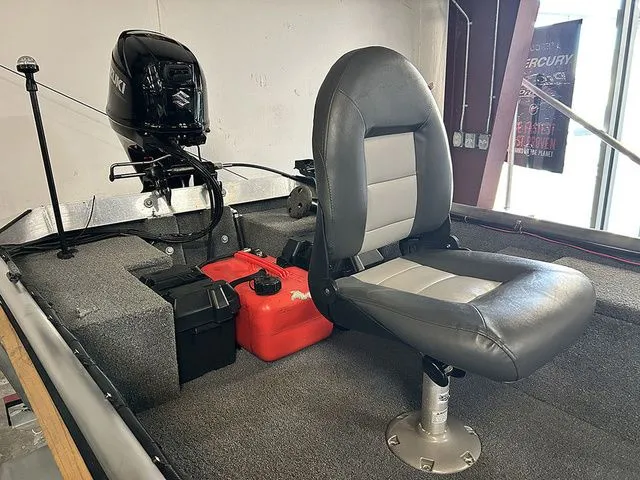 Slide: The Image of Xtreme Boats RS 1542SS 2021 - 8