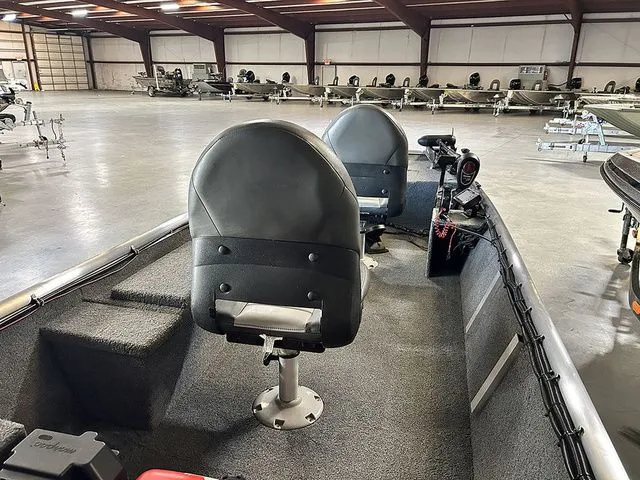 Slide: The Image of Xtreme Boats RS 1542SS 2021 - 9