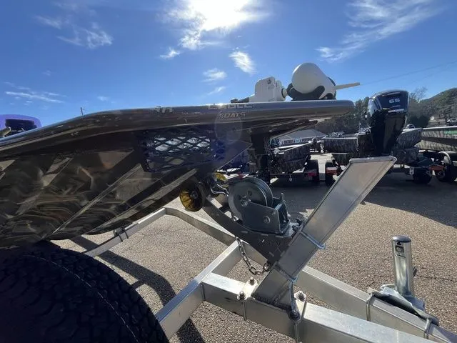 Slide: The Image of War Eagle 961 Blackhawk 2022 - 3