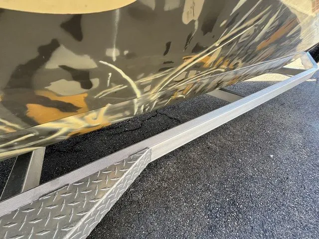 Slide: The Image of War Eagle 961 Blackhawk 2022 - 6