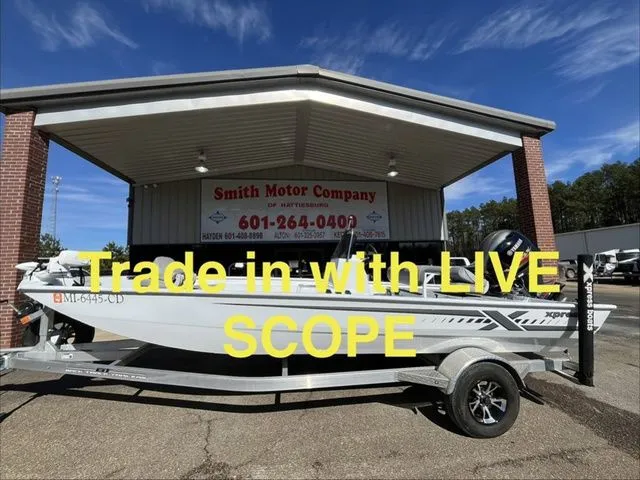 The Image of Xpress XP20CC 2023 - 1