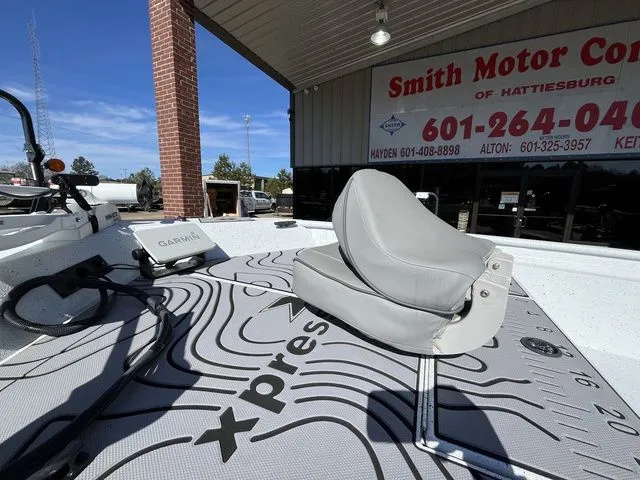 Slide: The Image of Xpress XP20CC 2023 - 5