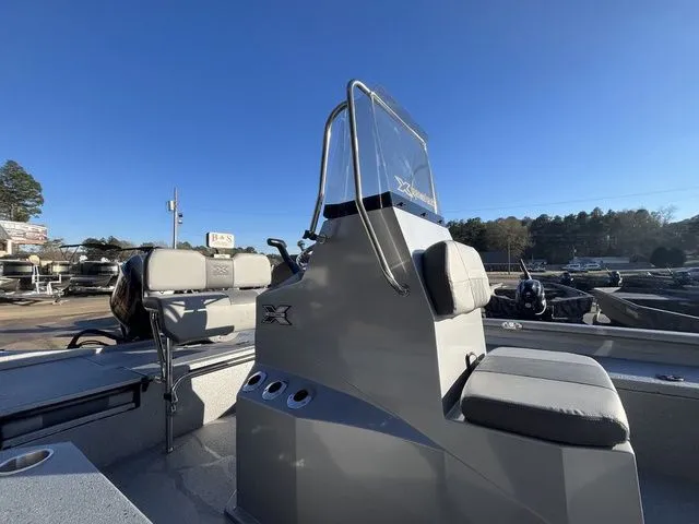 Slide: The Image of Xpress H20B 2023 - 11