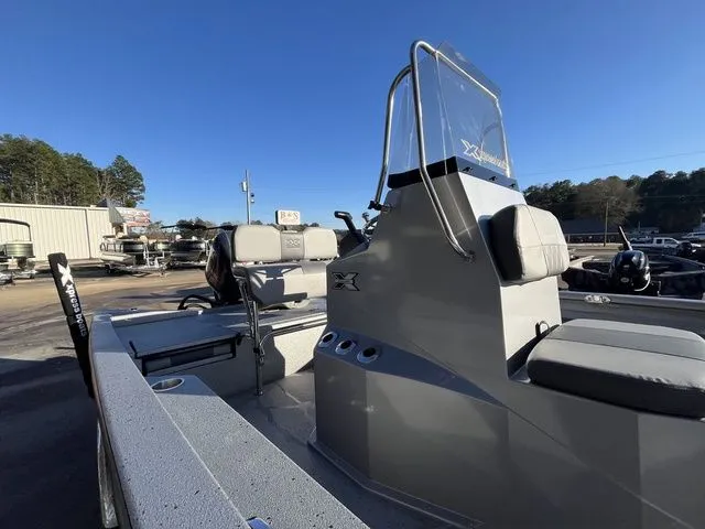 Slide: The Image of Xpress H20B 2023 - 19