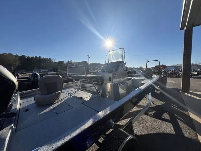 Slide: The Image of Xpress H20B 2023 - 5