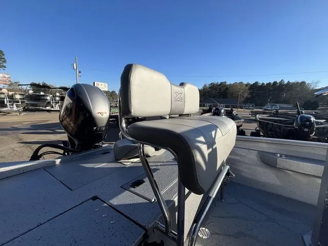 Slide: The Image of Xpress H20B 2023 - 7