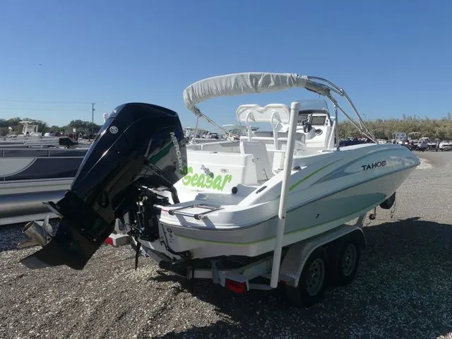 Slide: The Image of Tahoe 2150 CC 2022 - 4