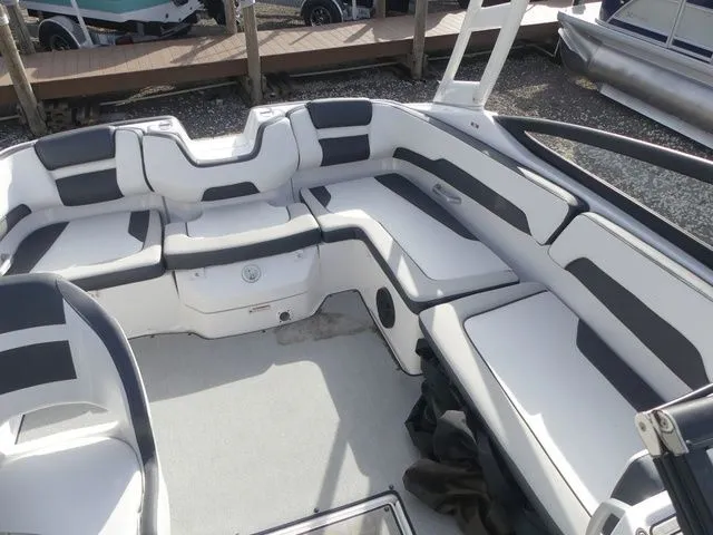 Slide: The Image of Yamaha AR195 2024 - 12