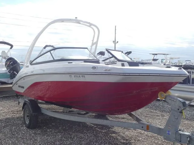 Slide: The Image of Yamaha AR195 2024 - 3