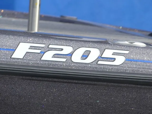 Slide: The Image of Falcon Boats F205 2023 - 9