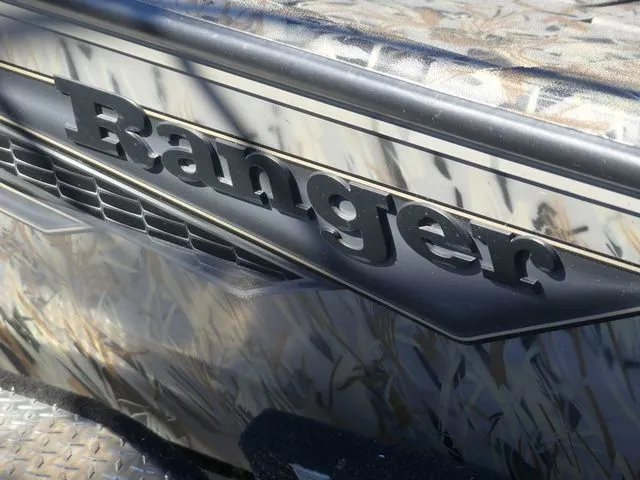 Slide: The Image of Ranger RB200 2022 - 7