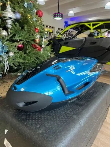Slide: The Image of Yamaha PERSONAL ELECTRIC WATERCRAFT / WATER SCOOTER 2025 - 4